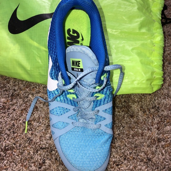 Women’s Nike Track & Field Shoes - Picture 3 of 4